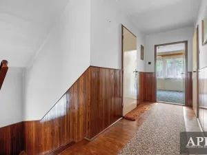 Prodej chalupy, Brumov-Bylnice, 117 m2