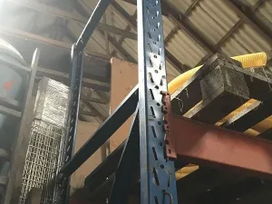 Pronájem skladu, Zdíkov - Masákova Lhota, 180 m2