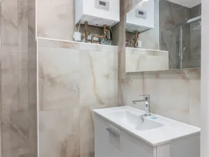 Prodej bytu 2+kk, Praha - Michle, Hanusova, 50 m2