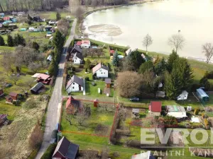 Prodej chaty, Luže, 30 m2