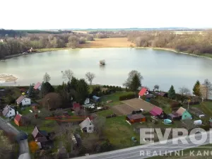 Prodej chaty, Luže, 30 m2