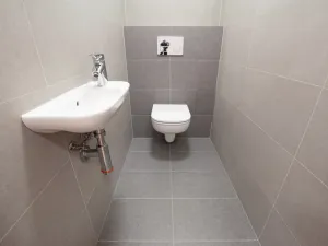 Pronájem bytu 3+kk, Praha - Uhříněves, Za Lípou, 79 m2