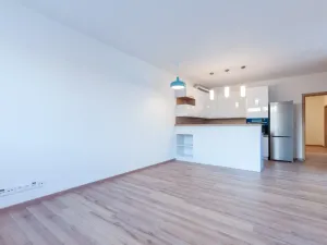 Pronájem bytu 3+kk, Praha - Uhříněves, Za Lípou, 79 m2