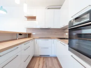 Pronájem bytu 3+kk, Praha - Uhříněves, Za Lípou, 79 m2