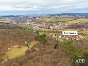 Prodej pozemku, Záhorovice, 9736 m2