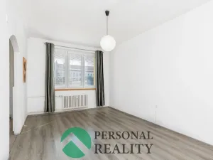 Pronájem bytu 3+1, Pardubice, Benešovo náměstí, 83 m2