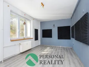 Pronájem bytu 3+1, Pardubice, Benešovo náměstí, 83 m2