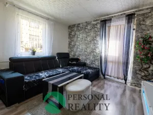 Prodej vícegeneračního domu, Zaječov - Kvaň, 200 m2