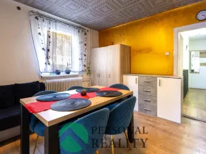 Prodej vícegeneračního domu, Zaječov - Kvaň, 200 m2