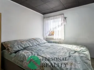 Prodej vícegeneračního domu, Zaječov - Kvaň, 200 m2