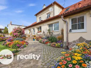 Prodej rodinného domu, Štítary, 327 m2