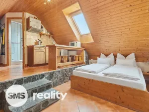 Prodej rodinného domu, Štítary, 327 m2