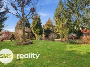 Prodej rodinného domu, Štítary, 327 m2