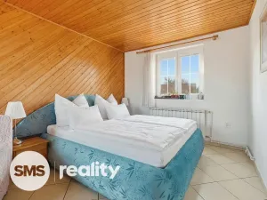 Prodej rodinného domu, Štítary, 665 m2