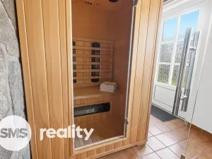 Prodej rodinného domu, Štítary, 665 m2