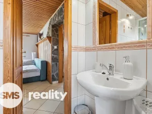Prodej rodinného domu, Štítary, 665 m2