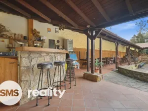 Prodej rodinného domu, Štítary, 665 m2