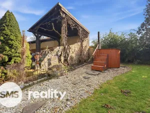 Prodej rodinného domu, Štítary, 665 m2