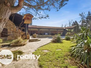 Prodej rodinného domu, Štítary, 665 m2