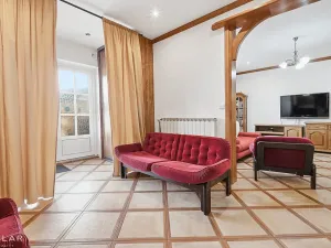 Prodej rodinného domu, Štítary, 665 m2