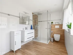 Prodej rodinného domu, Štítary, 665 m2