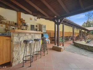 Prodej rodinného domu, Štítary, 665 m2