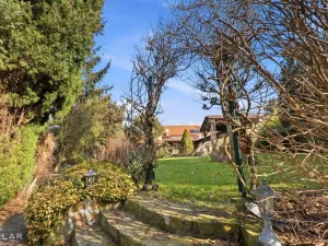 Prodej rodinného domu, Štítary, 665 m2
