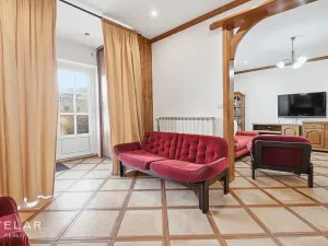 Prodej rodinného domu, Štítary, 665 m2