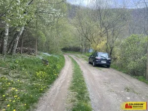 Prodej zahrady, Doubravník, 259 m2