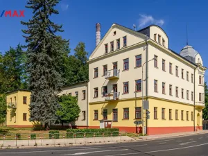 Prodej bytu 2+kk, Jablonec nad Nisou, Podhorská, 59 m2