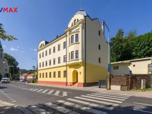 Prodej bytu 2+kk, Jablonec nad Nisou, Podhorská, 59 m2