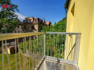 Prodej bytu 2+kk, Jablonec nad Nisou, Podhorská, 59 m2