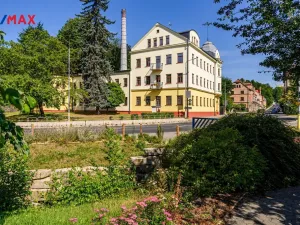 Prodej bytu 2+kk, Jablonec nad Nisou, Podhorská, 59 m2