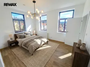 Prodej bytu 2+kk, Jablonec nad Nisou, Podhorská, 59 m2