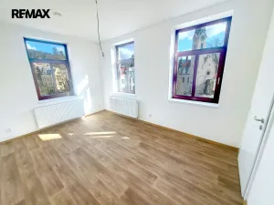 Prodej bytu 2+kk, Jablonec nad Nisou, Podhorská, 59 m2