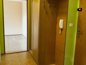 Pronájem bytu 2+1, Hodonín, Kollárova, 54 m2