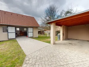 Prodej rodinného domu, Křelovice, 178 m2