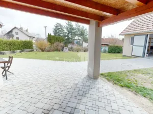 Prodej rodinného domu, Křelovice, 178 m2