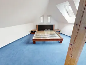 Prodej rodinného domu, Křelovice, 178 m2