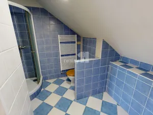 Prodej rodinného domu, Křelovice, 178 m2