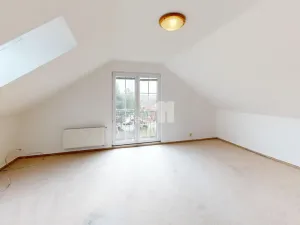 Prodej rodinného domu, Křelovice, 178 m2