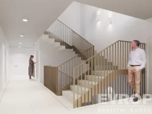 Prodej bytu 3+kk, Světlá nad Sázavou, Na Bradle, 73 m2