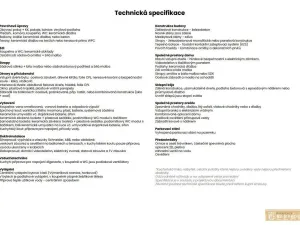 Prodej bytu 3+kk, Světlá nad Sázavou, Na Bradle, 73 m2