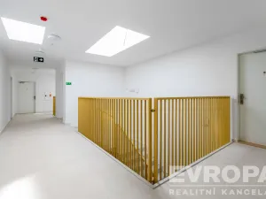 Prodej bytu 3+kk, Světlá nad Sázavou, Na Bradle, 73 m2
