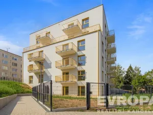 Prodej bytu 3+kk, Světlá nad Sázavou, Na Bradle, 73 m2