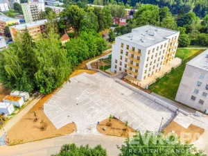 Prodej bytu 3+kk, Světlá nad Sázavou, Na Bradle, 73 m2