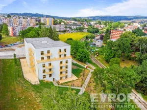 Prodej bytu 3+kk, Světlá nad Sázavou, Na Bradle, 73 m2