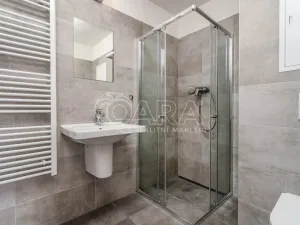 Prodej bytu 2+kk, Praha - Hlubočepy, Ke Smíchovu, 47 m2