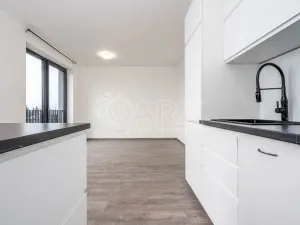 Prodej bytu 2+kk, Praha - Hlubočepy, Ke Smíchovu, 47 m2
