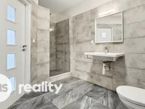 Pronájem bytu 3+1, Opava - Město, Nákladní, 81 m2